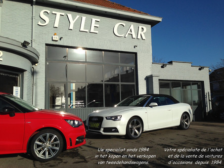 Style Car srl